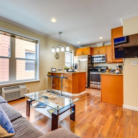 Upscale Apartment In Downtown St Augustine! St. Augustine Exterior photo
