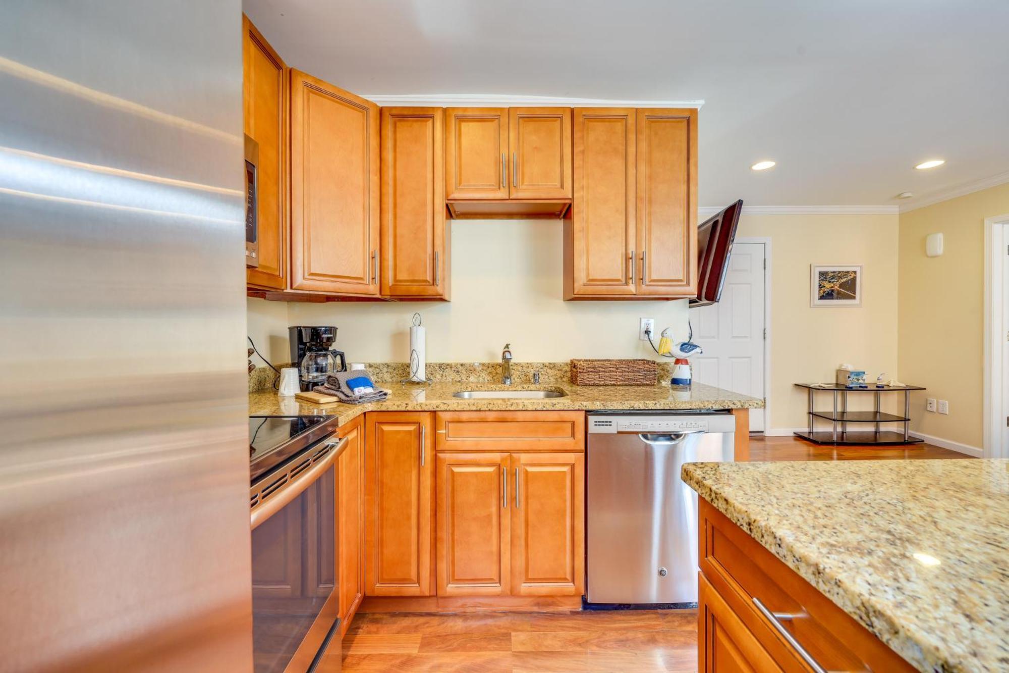 Upscale Apartment In Downtown St Augustine! St. Augustine Exterior photo