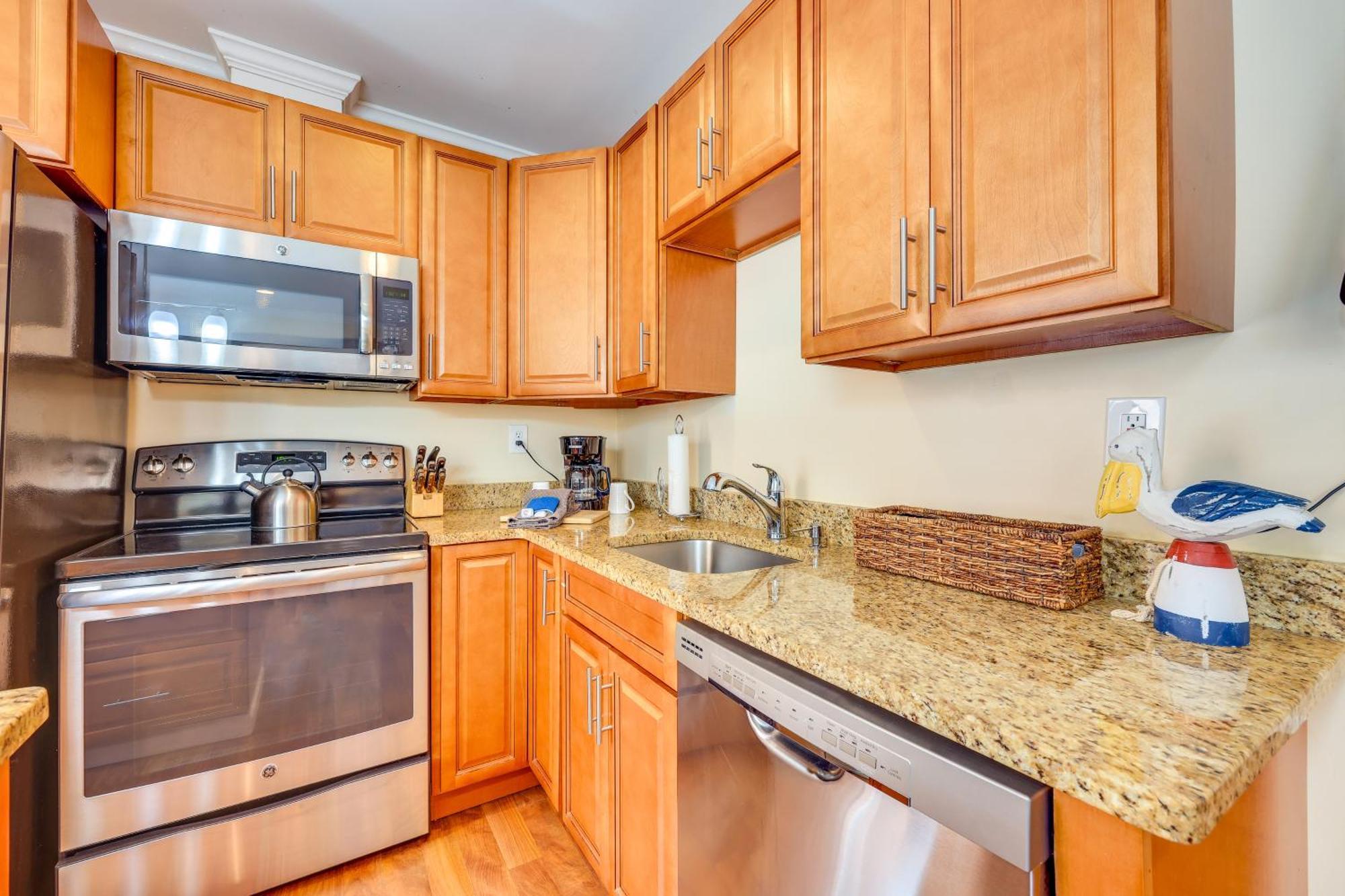 Upscale Apartment In Downtown St Augustine! St. Augustine Exterior photo