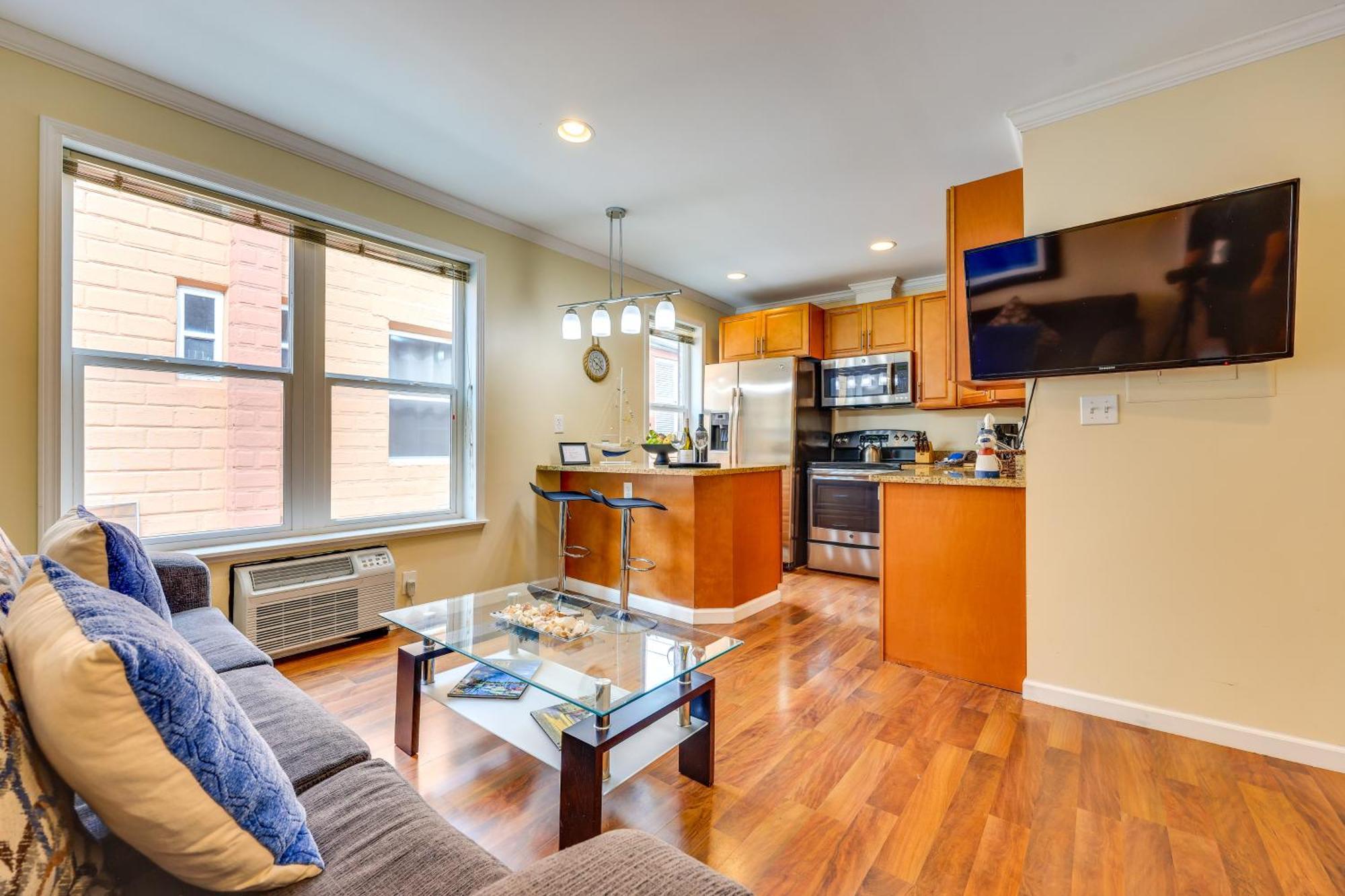 Upscale Apartment In Downtown St Augustine! St. Augustine Exterior photo